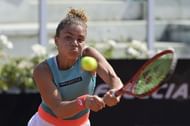 Jasmine Paolini has scored a couple of good wins on clay this year